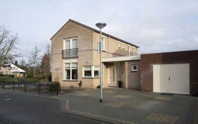 Beatrixstraat 1