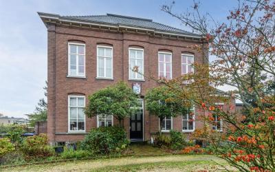 Hoogstraat 7