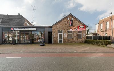 Hoogstraat 17