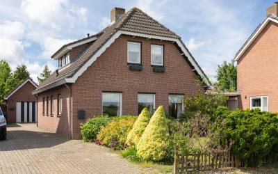 Laagstraat 9