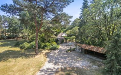 Donderbergw. 4