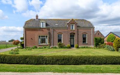 Torenstraat 13