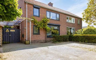 Hoeveweg 9