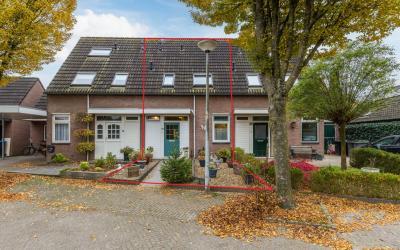 Veldse Hoek 19