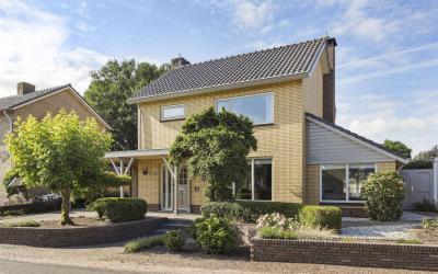 Broekstraat 8-A