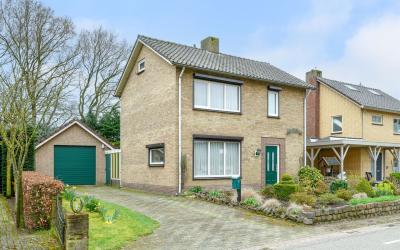 Broekstraat 8-B