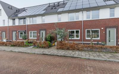 het Hoge Rot 85