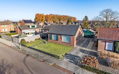 Rogstraat 1