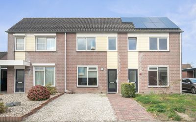 Gerststraat 13