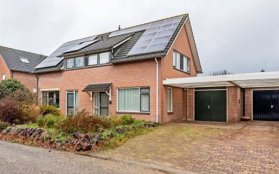 Gerststraat 5