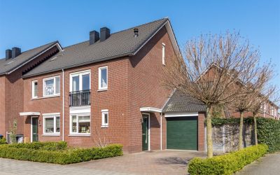 Sikkelstraat 12