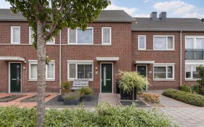 Sikkelstraat 16