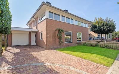 Dorsvlegel 39