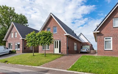 Oude Maasdijk 52-A