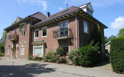 Rooijsestraat 61