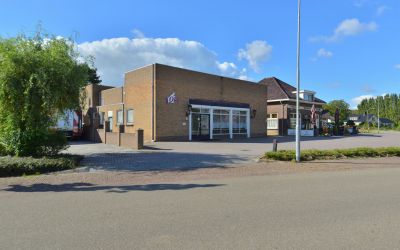 Rooijsestraat 107
