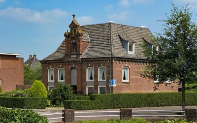 Rooijsestraat 62