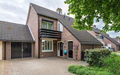 Hienkershoff 66