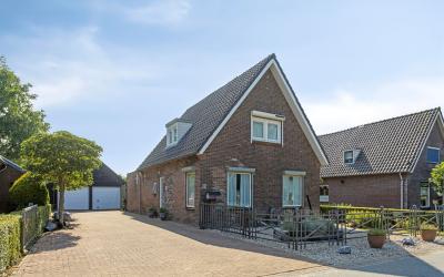 Hogeweg 14