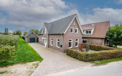 Hogeweg 26