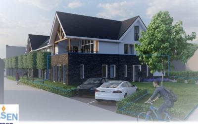 Dorpstraat 5-01
