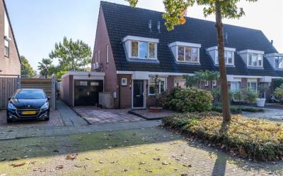 Robbekampen 10