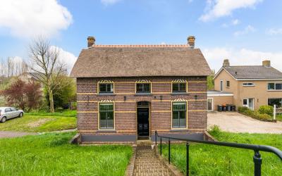 Waaldijk 8