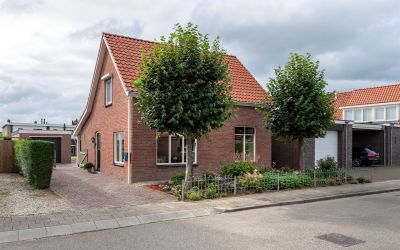 van der Kleijstraat 2