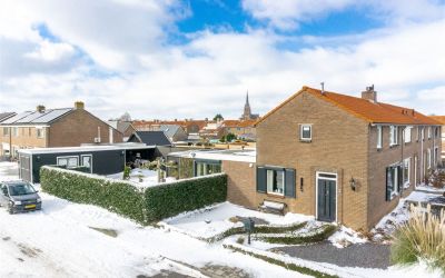Beatrixstraat 16