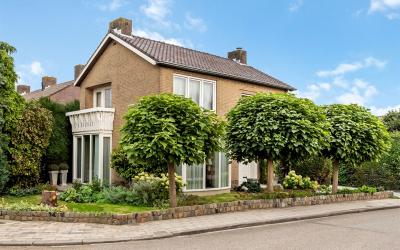 Irenestraat 1