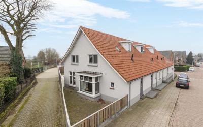 Secr. Janssenstraat 1