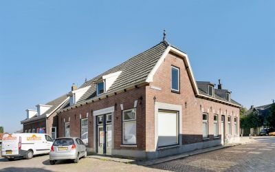 Hogestraat 3