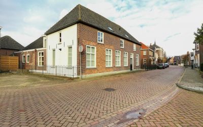 Hogestraat 40