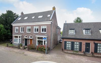 Hogestraat 8