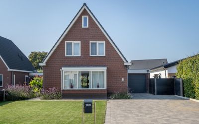 Maasdijk 18-B