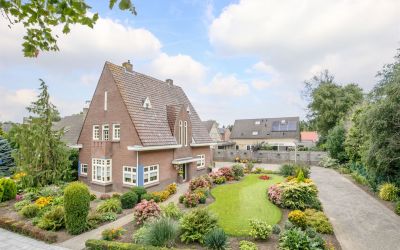 Middendam 2