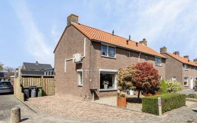 Greffelingsestraat 11