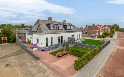 Greffelingsestraat 9