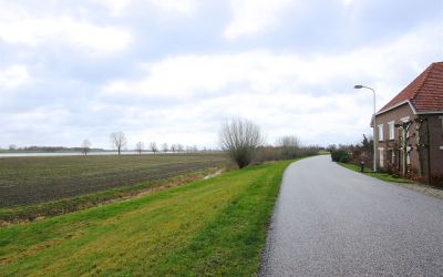 Greffelingsedijk 21