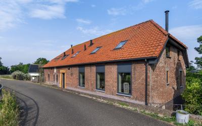 Nieuwe Scha. 3