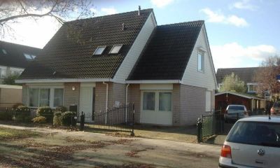 Dijkgraaf d. 1