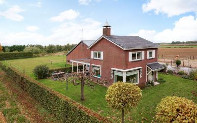 Dijkgraaf de Leeuwweg 35