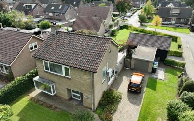 Lindenlaan 5