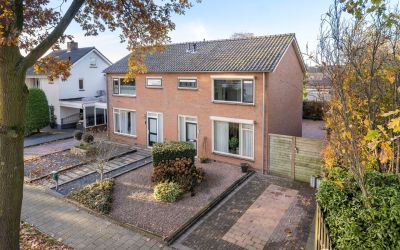 Heuvelstraat 28