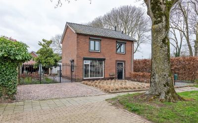 Kapelstraat 19