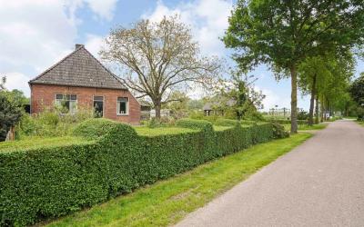 Sluissestra. 5-B