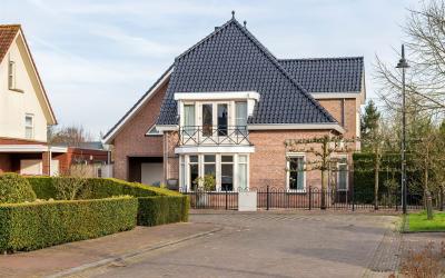 Kraaienpoel 13