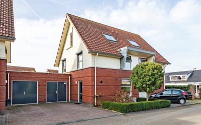 Kraaienpoel 4