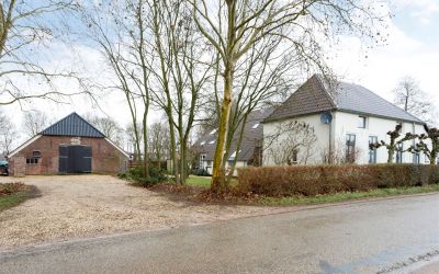 Oostweg 2