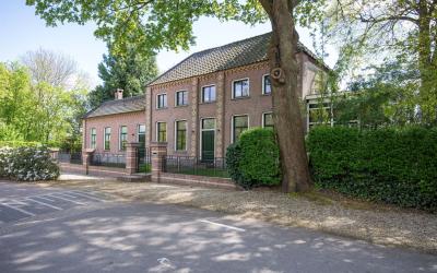 Mekkersteeg 16